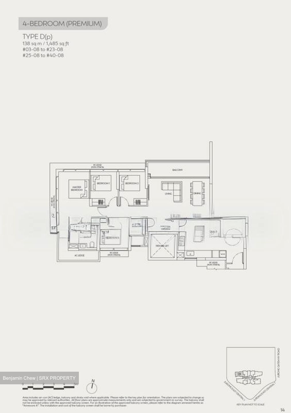 J'den (D22), Apartment #506072821